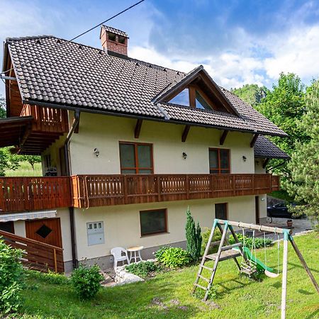 Apartments Valant Блед Екстериор снимка
