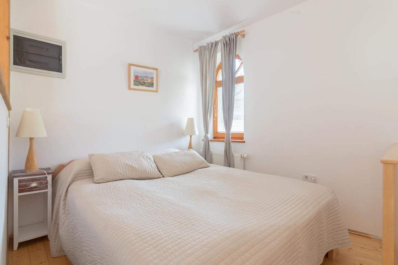 Apartments Valant Блед Екстериор снимка