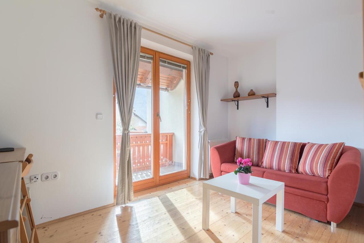 Apartments Valant Блед Екстериор снимка