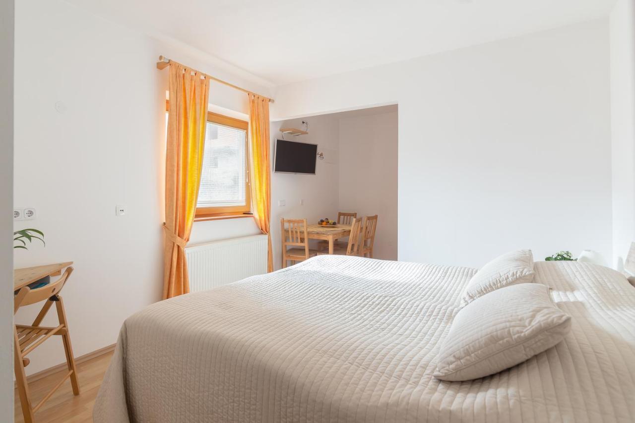 Apartments Valant Блед Екстериор снимка