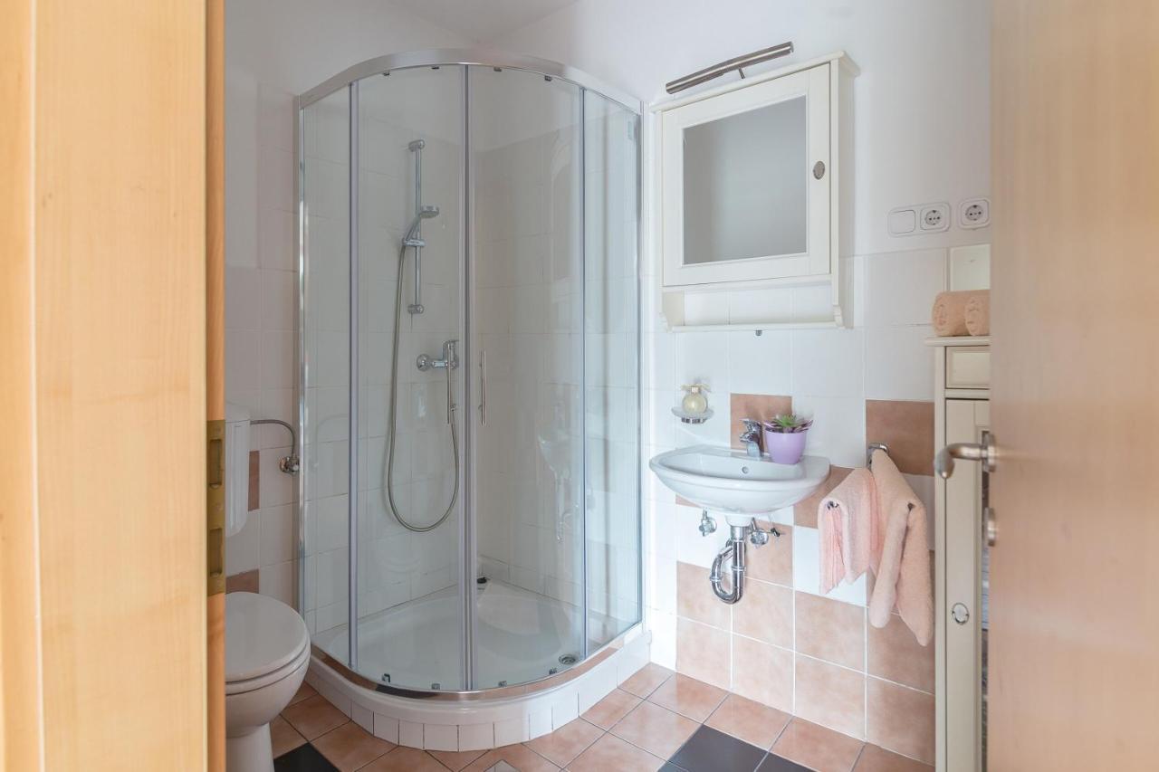 Apartments Valant Блед Екстериор снимка