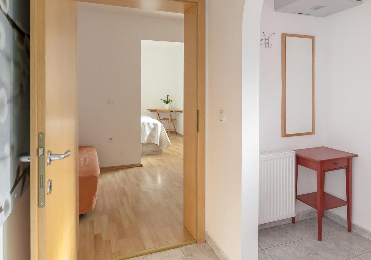Apartments Valant Блед Екстериор снимка