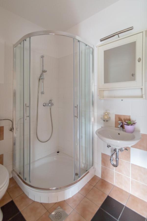 Apartments Valant Блед Екстериор снимка