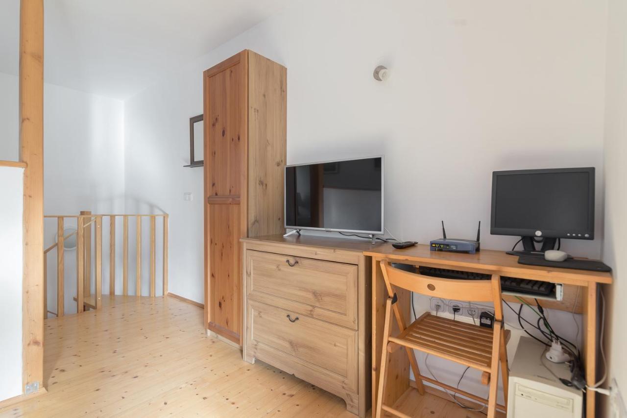 Apartments Valant Блед Екстериор снимка