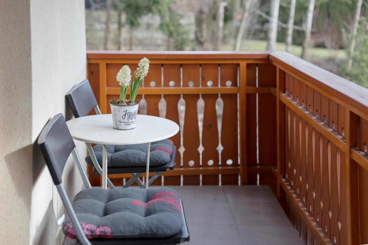 Apartments Valant Блед Екстериор снимка