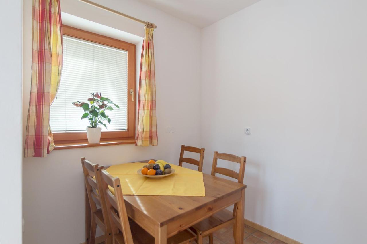 Apartments Valant Блед Екстериор снимка