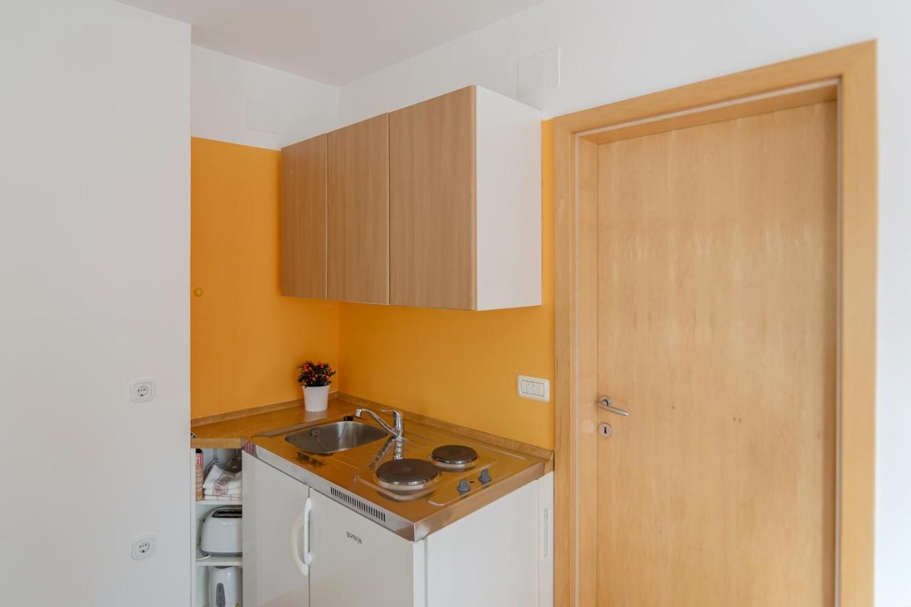 Apartments Valant Блед Екстериор снимка