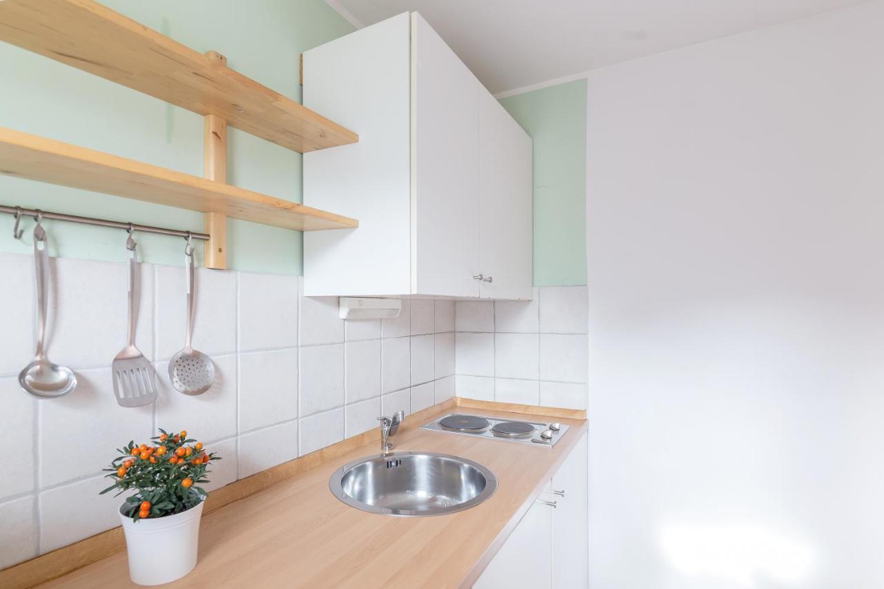 Apartments Valant Блед Екстериор снимка