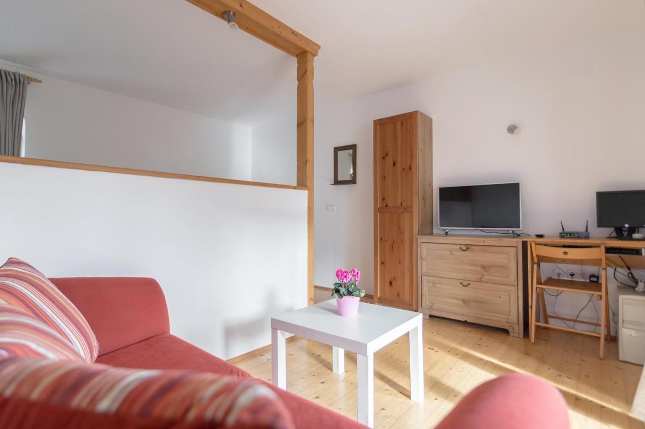 Apartments Valant Блед Екстериор снимка