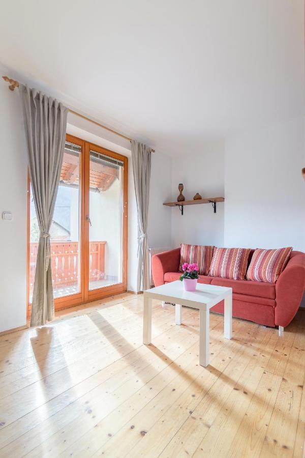 Apartments Valant Блед Екстериор снимка