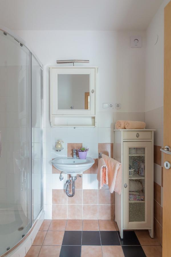 Apartments Valant Блед Екстериор снимка