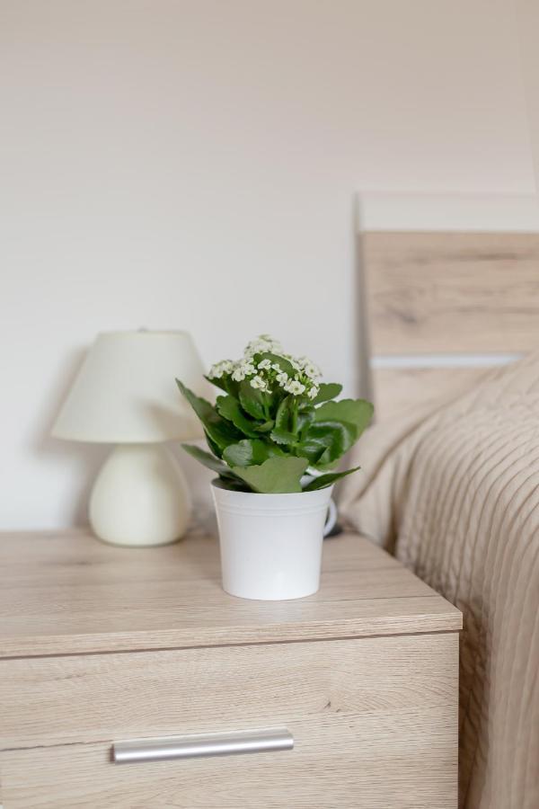 Apartments Valant Блед Екстериор снимка