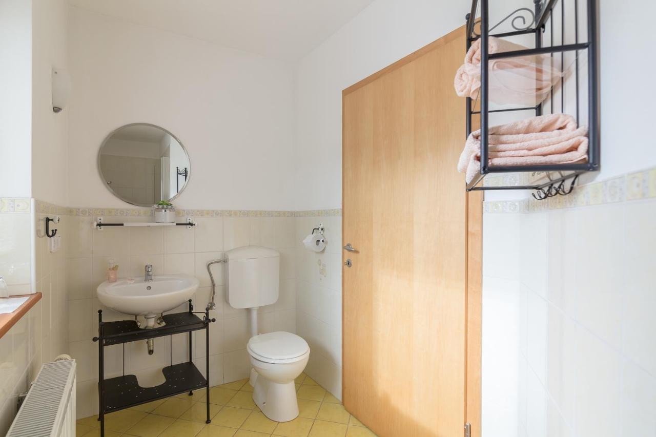 Apartments Valant Блед Екстериор снимка