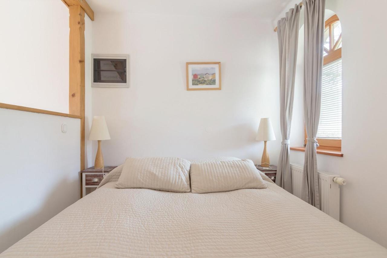 Apartments Valant Блед Екстериор снимка