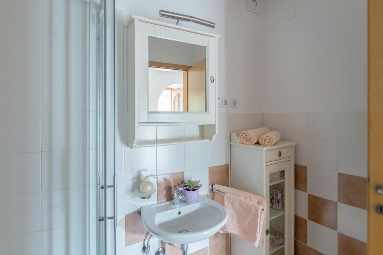 Apartments Valant Блед Екстериор снимка