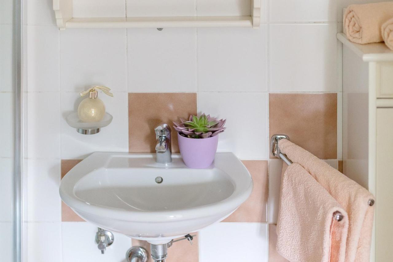 Apartments Valant Блед Екстериор снимка
