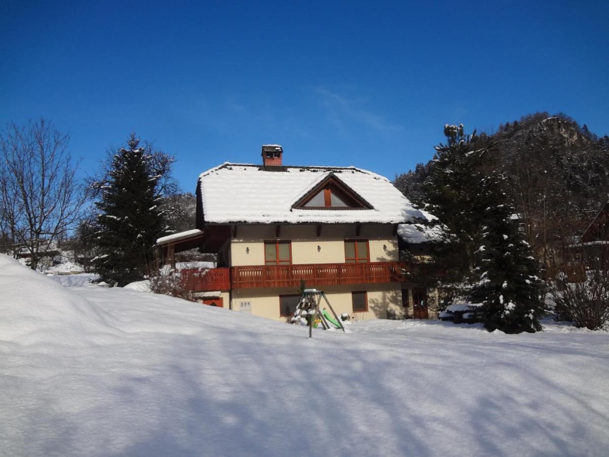 Apartments Valant Блед Екстериор снимка