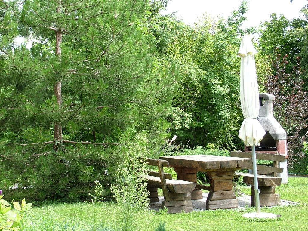 Apartments Valant Блед Екстериор снимка