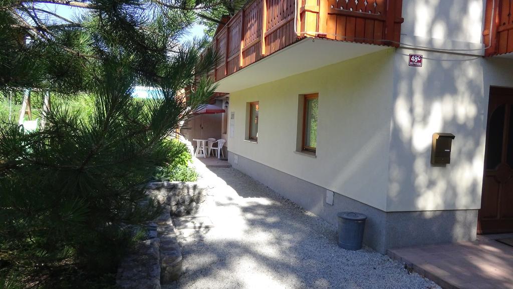 Apartments Valant Блед Стая снимка