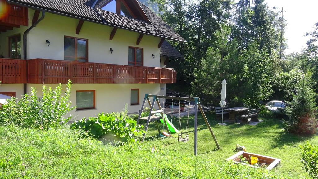 Apartments Valant Блед Екстериор снимка