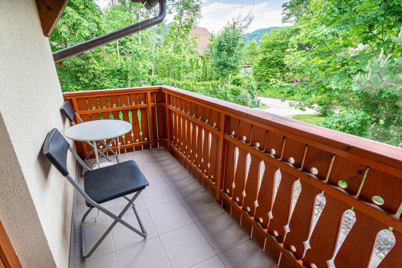 Apartments Valant Блед Екстериор снимка