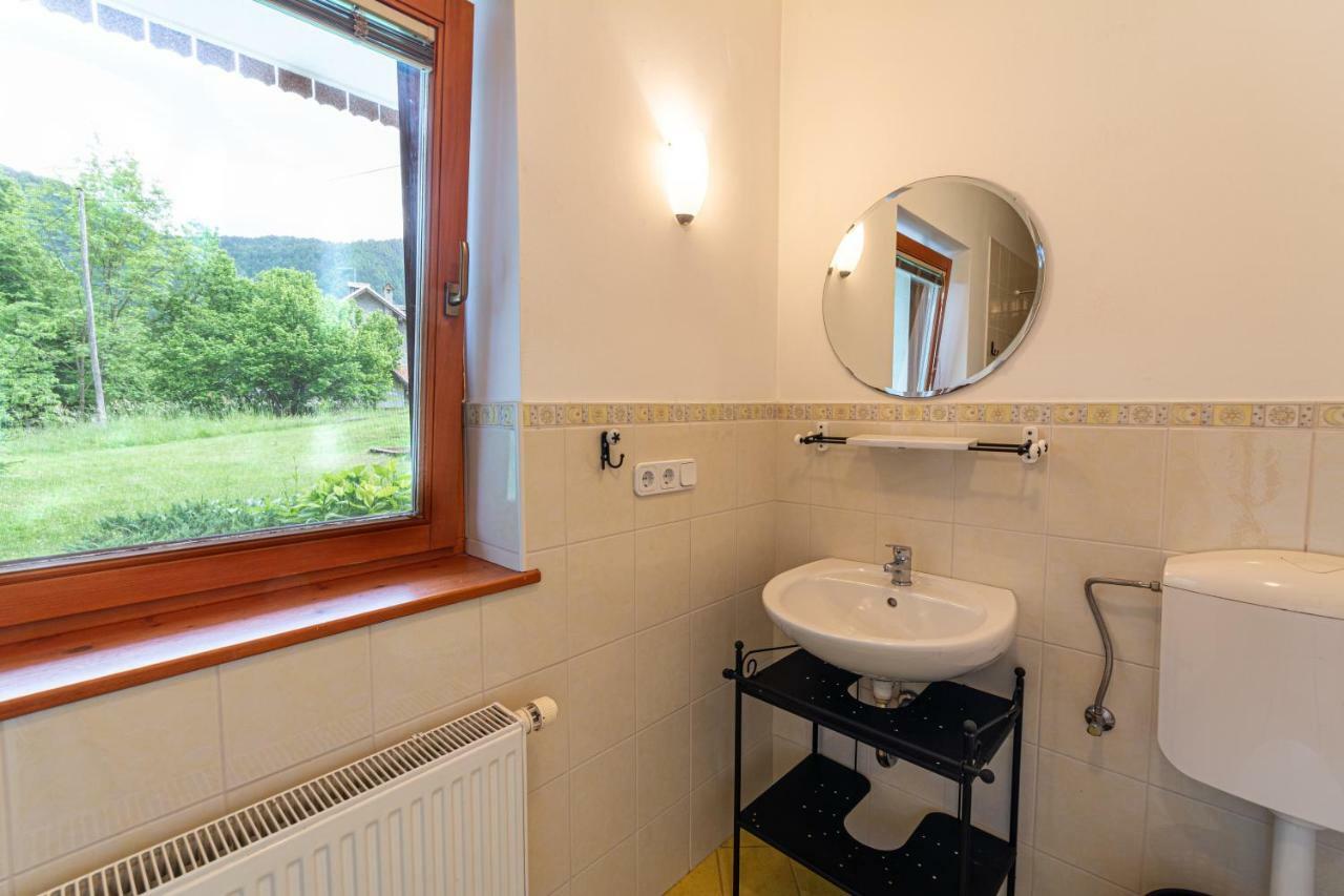 Apartments Valant Блед Екстериор снимка