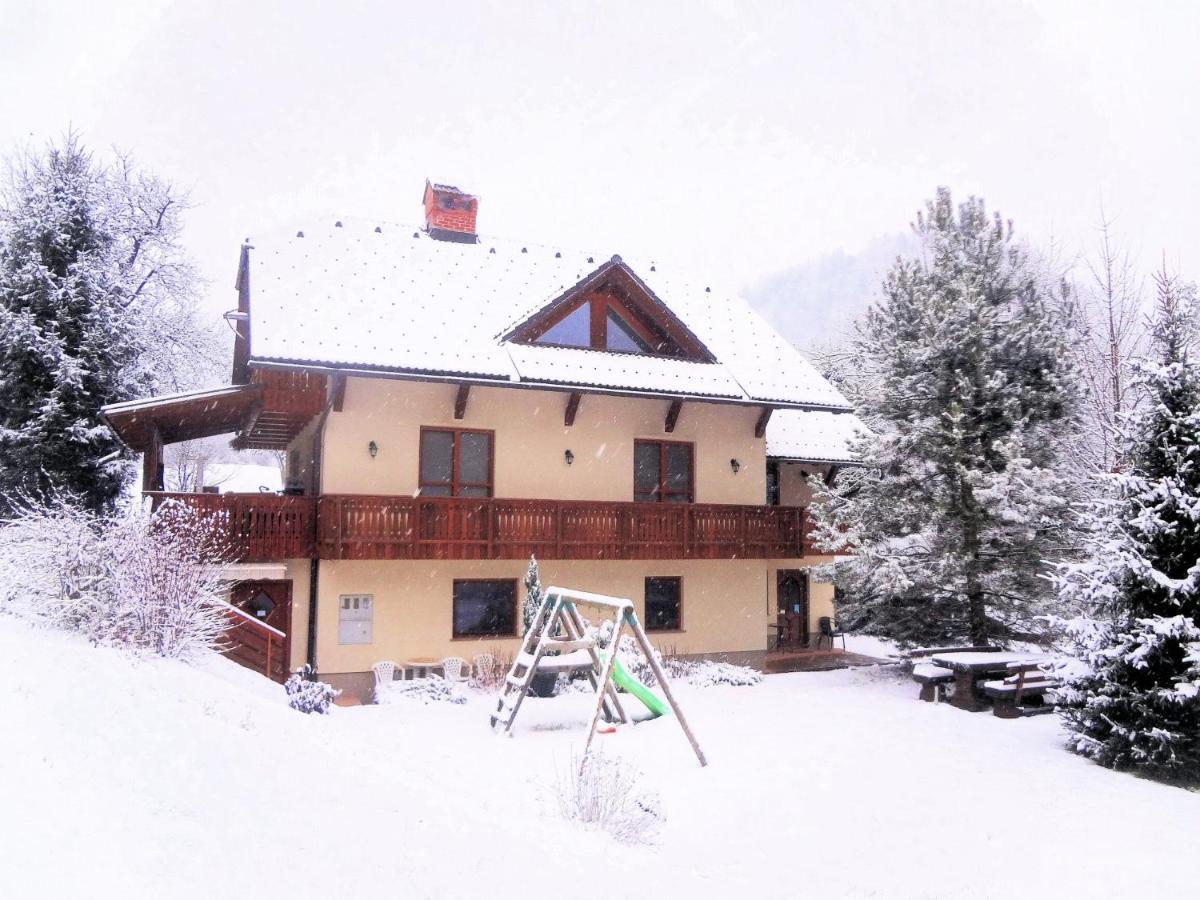 Apartments Valant Блед Екстериор снимка