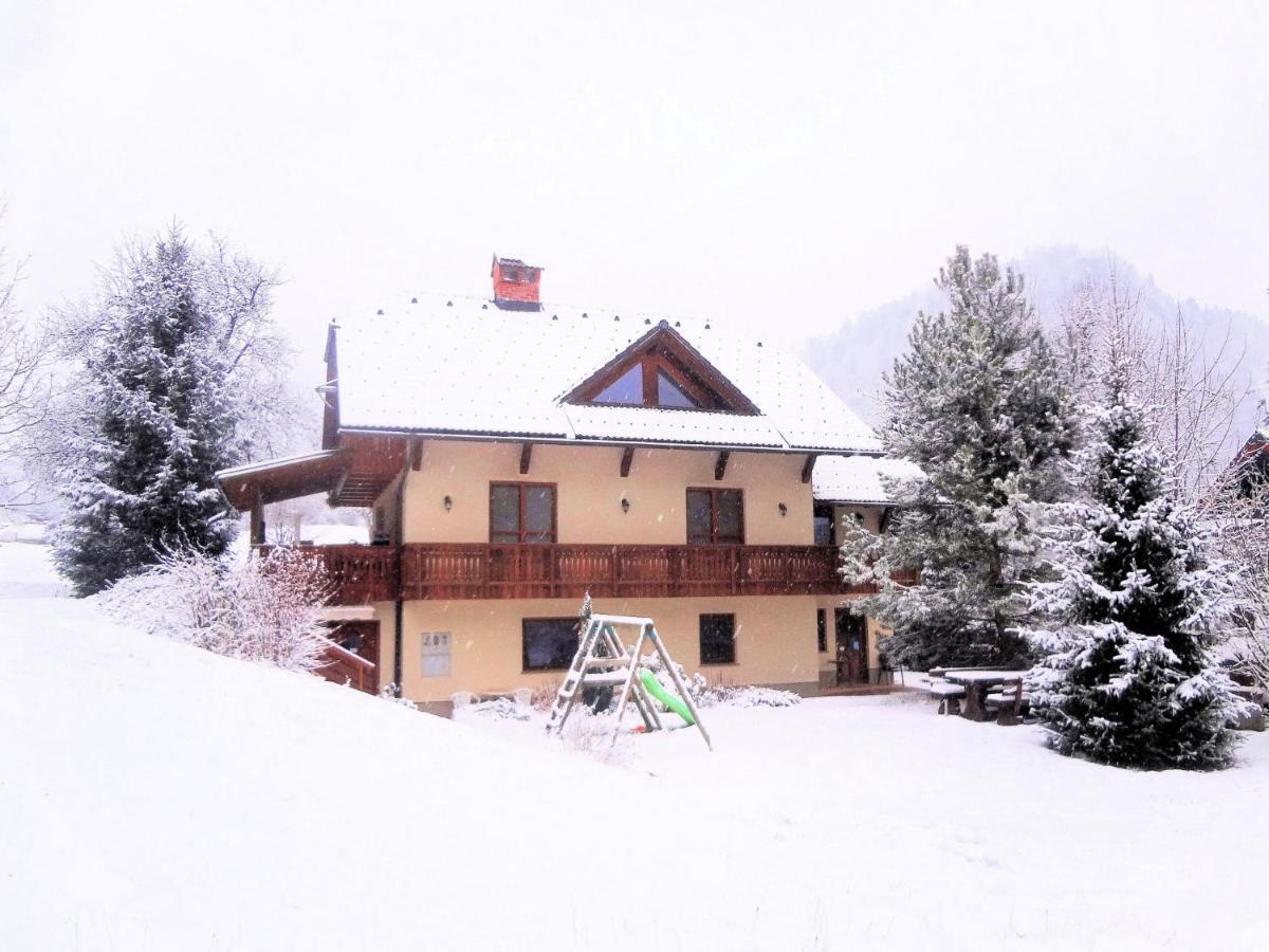 Apartments Valant Блед Екстериор снимка
